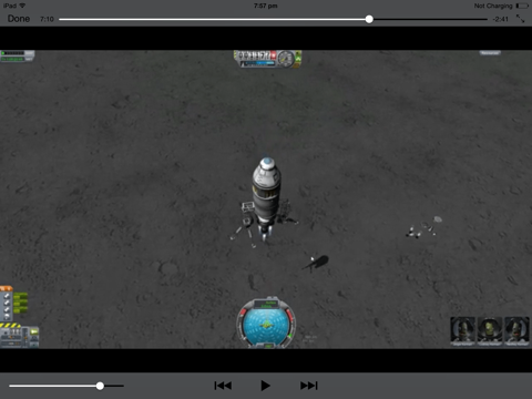 Video Walkthrough for Kerbal Space Program (KSP)のおすすめ画像4