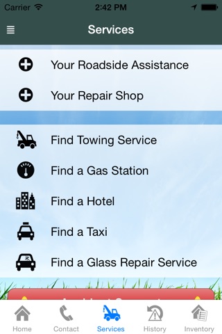 Capps Insurance Agency screenshot 4