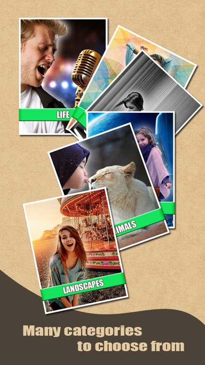 Cut & Show Me Pro - Photo Blender & Adjuster to chop yr images or erase backgrounds screenshot-3