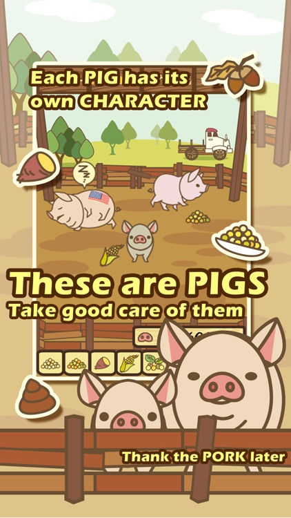 Pig Farm