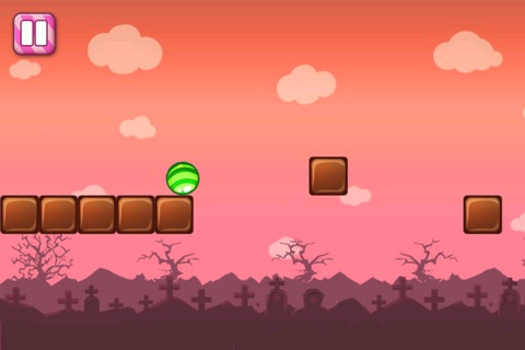 Candy Dash - Bouncing Candy screenshot 3