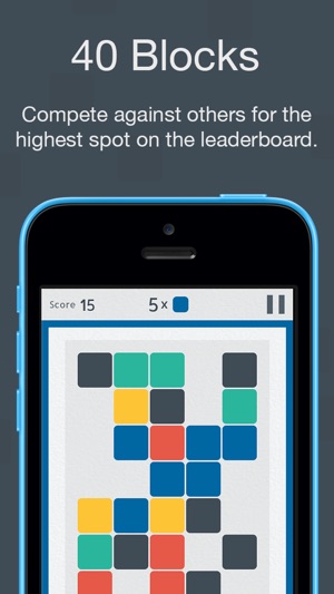 40 Blocks(圖2)-速報App