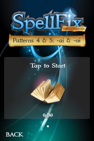 SpellFix Patterns 4 - 5 ai oi screenshot 2