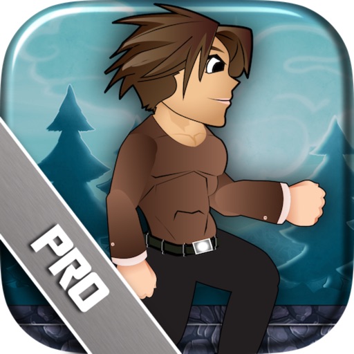 War of the Brave Hero Pro - Extreme Fighting Adventure Game icon
