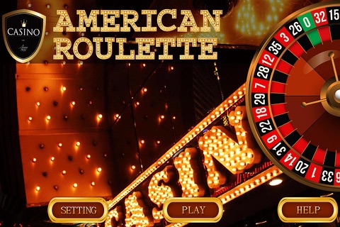 American Roulette - Free Live Roulette Royale screenshot 4