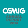 CEMIG - 2014 Report