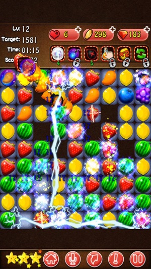 Fruit Deluxe(圖1)-速報App