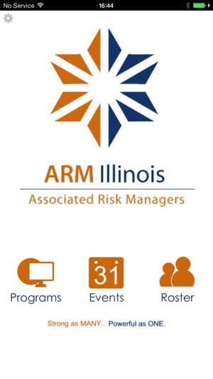 Arm of Illinois(圖1)-速報App