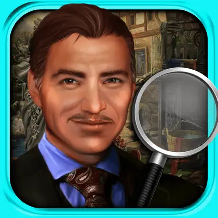 Agent William Hidden Objects Cheats