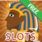 Adventure to Egyptian’s Way - Pharaoh Slots Machine for Free