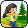 Archer Arrow Shooting Game PRO - Addictive Aim Target Mania