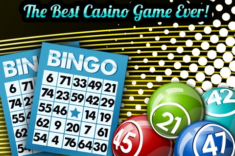 Gold Rush Keno with Bingo Mania and Big Prize Wheel! screenshot 2