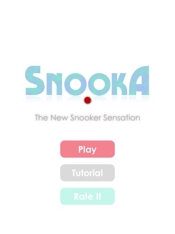 Snooka screenshot 4