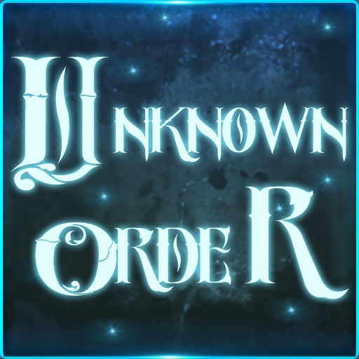 Unknown Order