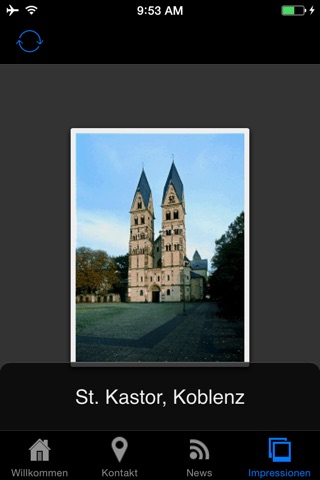 KirchenMrh screenshot 4