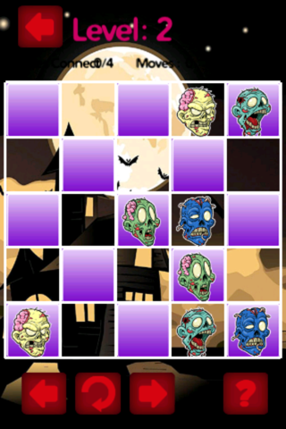 Draw the Zombies- Haunted Mansion Escape screenshot 3