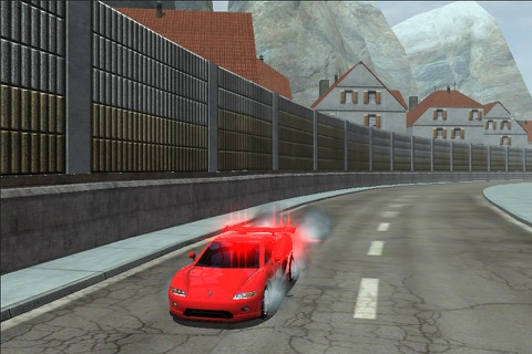 Car City Rally PRO screenshot 3