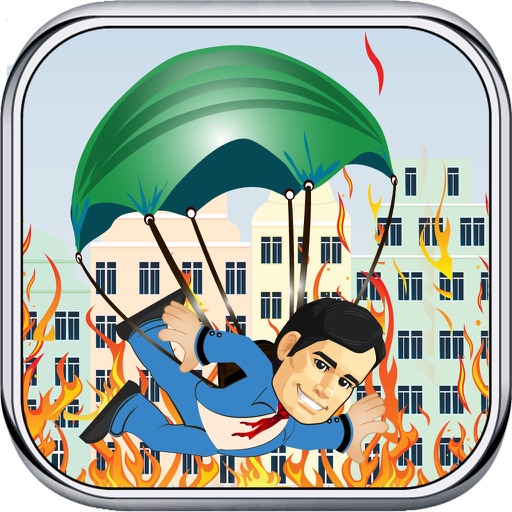 Fire Rescue - Tower Base Jumper!! Icon