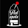 Hotspots