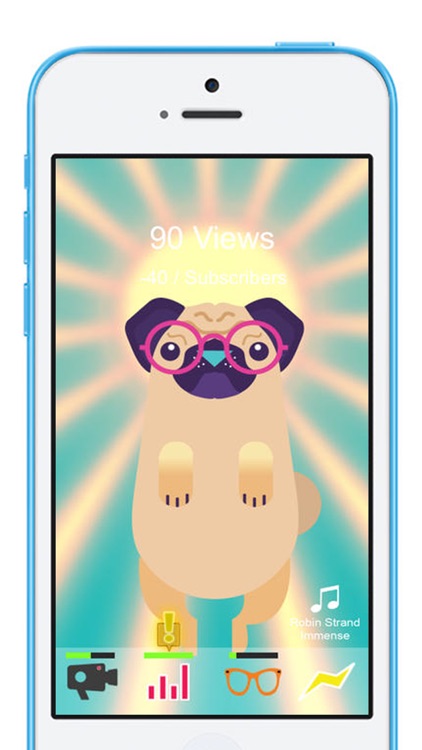 PewDiePug screenshot-4