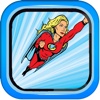 A Fireball Speedy Superhero Super Powers Full Version