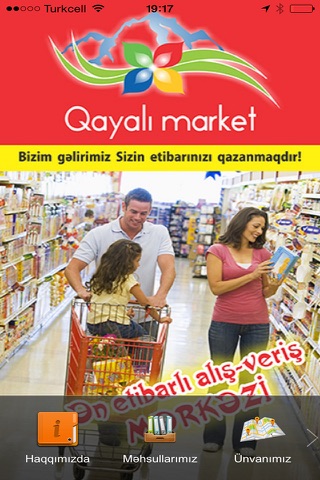 Qayalı Market screenshot 3