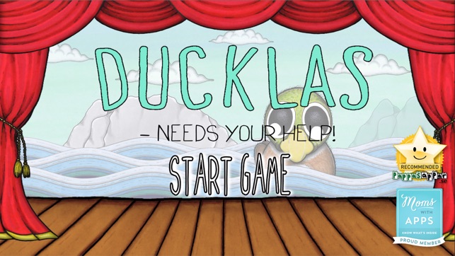 Ducklas - Needs Your Help!