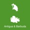 The Antigua Barbuda GPS Map is a simple, accurate and entirely offline GPS navigation app for iPhone or iPad 3G