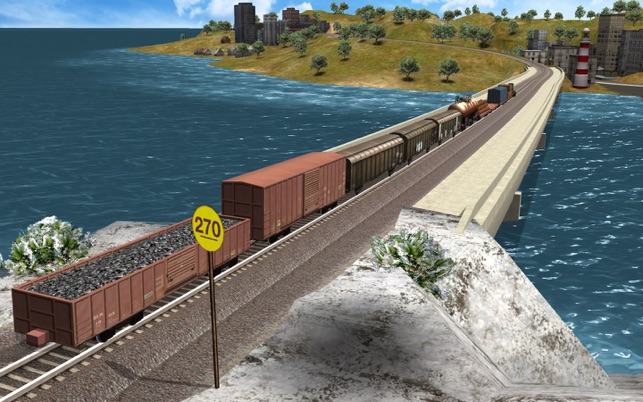 Train Simulator 2015(圖5)-速報App