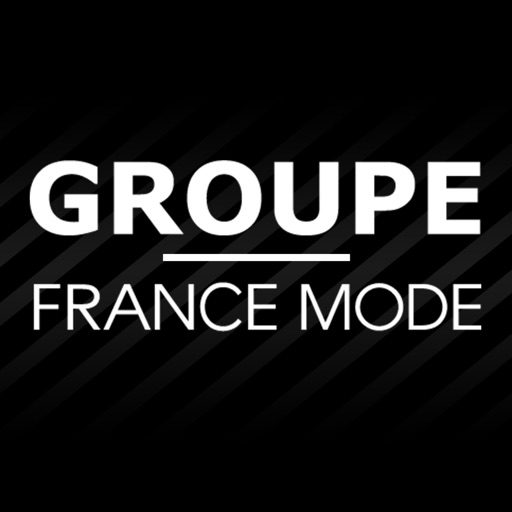 Groupe France Mode