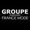 Application du groupe Sofilu (propriétaire des marques France Mode, Mam'zelle et Fugitive) à destination des professionnels et représentants