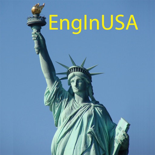 American English Pronunciation in USA icon
