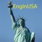 With our app you will learn to speak English like a native American English speaker