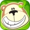 Super monkey 3D : The Jump And Fly Adventure In The Jungle