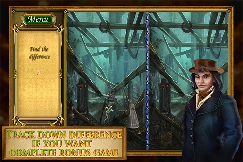 Hidden Object- Missing Violins! Free screenshot 4