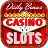 Amazing Best Casino Double U Hit it Rich Slots Machines - FREE Slots Games Casino Tournament