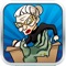 Granny Versus Zombie Free - Battle Of The Neighborhood