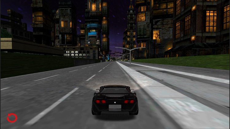 Race Rivals : One to One Street Racing screenshot-3