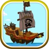 A Plundering Pirate Ship Escapade - Epic Treasure Hunt Adventure Race