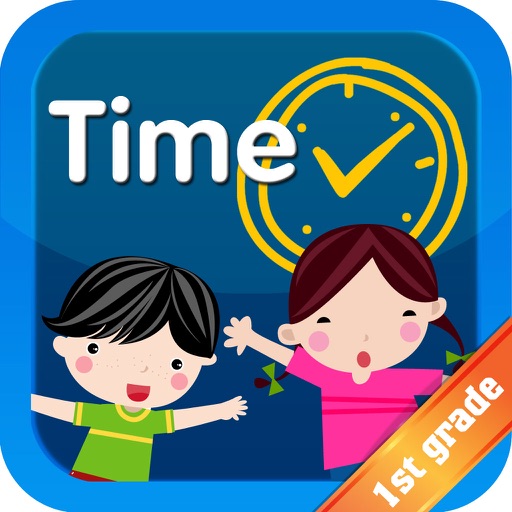 Grade 1 Math – Time Lesson