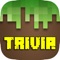 Pocket Trivia, the amazing quiz game that lets you test your knowledge and see how well you know Minecraft