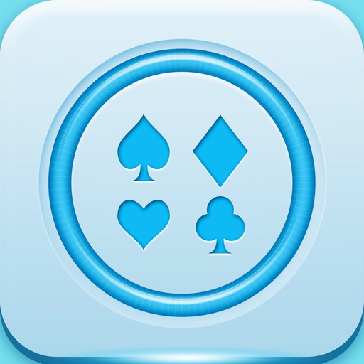Blackjack 21 Free - Pontoon Black Jack Fortune Edition iOS App