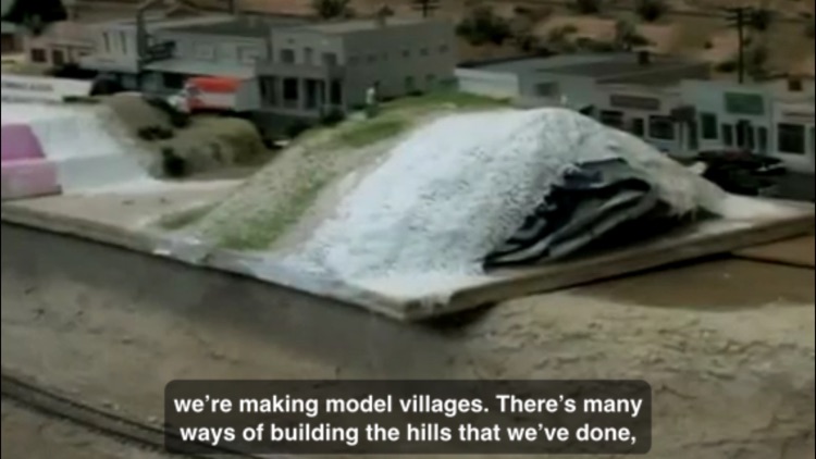 Build A Model Village screenshot-3