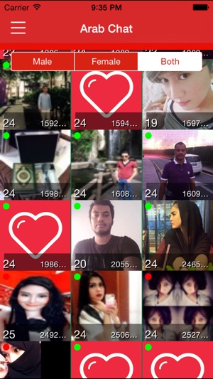 Happy Ending Flushing Arab Chat Girl Video