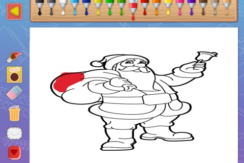 Coloring Pages For Kids | Painting - Drawing screenshot 2