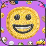 Emoji.s Doodle - Aaa Fun Cool Way of Draw.ing Color.ing  Paint.ing Art Picture.s