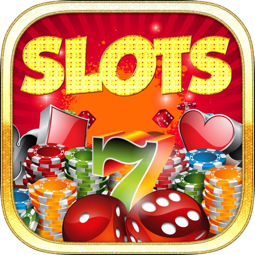 ``` 777``` A Ace Casino Classic Slots - FREE Slots Game icon