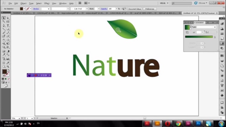 Easy To Learn - Adobe Illustrator Edition screenshot-3