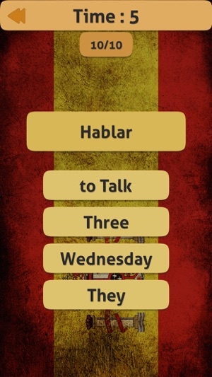 Spanish German English Turkish Language Set(圖5)-速報App