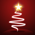 Live Christmas Tree ( Animated Screen & Ambience Lighting & Wallpaper ) クリスマスツリー icon